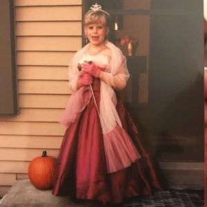 Meet your Posher, Aly